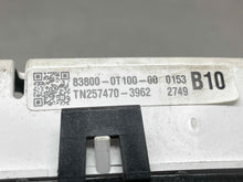 Load image into Gallery viewer, Speedometer Cluster Toyota Venza 2013 - NW682406
