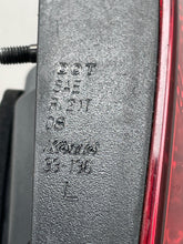Load image into Gallery viewer, TRUNK LID MOUNTED TAIL LIGHT LAMP Lexus ES350 10 11 12 Left - NW682413