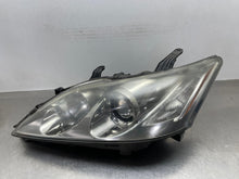Load image into Gallery viewer, HEADLIGHT LAMP ASSEMBLY Lexus ES350 2007 07 2008 08 2009 09 Left - NW682027