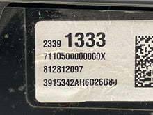 Load image into Gallery viewer, Speedometer Cluster SILVERADO 1500 PICKUP 2016 - NW682254