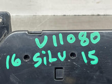 Load image into Gallery viewer, Speedometer Cluster SILVERADO 1500 PICKUP 2016 - NW682254