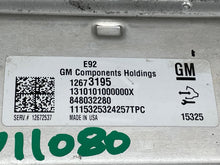 Load image into Gallery viewer, ECU ECM COMPUTER ATS CTS Escalade Escalade ESV XTS Camaro Colorado 14-16 - NW682313