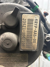 Load image into Gallery viewer, Engine Motor Honda Pilot 2006 - NW682892