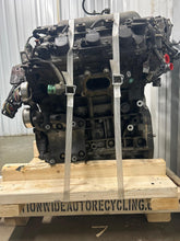 Load image into Gallery viewer, Engine Motor Honda Pilot 2006 - NW682892