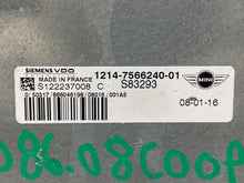 Load image into Gallery viewer, ECU ECM COMPUTER Mini Cooper Mini 1 05 06 07 08 - NW682490