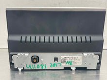 Load image into Gallery viewer, INFO SCREEN Audi A8 S8 11 12 13 14 15 16 - NW682528