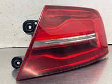 Load image into Gallery viewer, OUTER TAIL LIGHT LAMP A8 S8 2015 15 2016 16 2017 17 2018 18 Right - NW682850