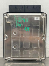 Load image into Gallery viewer, ECU ECM Computer AUDI A8 2017 - NW682617