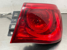 Load image into Gallery viewer, OUTER TAIL LIGHT LAMP Infiniti Q50 2016 16 2017 17 Right - NW682965
