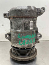 Load image into Gallery viewer, AC COMPRESSOR Toyota Camry 2007 07 2008 08 2009 09 2.4L - NW682755