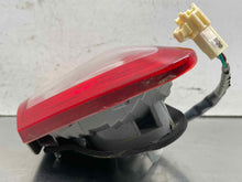 Load image into Gallery viewer, TRUNK LID MOUNTED TAIL LIGHT LAMP Toyota Camry 07 08 09 Left - NW682966