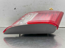 Load image into Gallery viewer, TRUNK LID MOUNTED TAIL LIGHT LAMP Toyota Camry 07 08 09 Left - NW682966