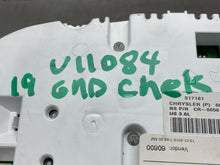 Load image into Gallery viewer, Speedometer Cluster GRAND CHEROKEE 2019 - NW682557