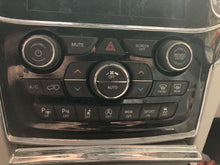Load image into Gallery viewer, Temperature Controls GRAND CHEROKEE 2019 - NW682801