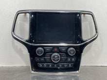 Load image into Gallery viewer, Temperature Controls GRAND CHEROKEE 2019 - NW682801