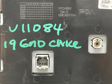 Load image into Gallery viewer, Temperature Controls GRAND CHEROKEE 2019 - NW682801
