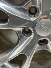 Load image into Gallery viewer, Wheel Rim GRAND CHEROKEE 2019 - NW682860