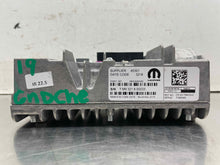 Load image into Gallery viewer, Radio GRAND CHEROKEE 2019 - NW682545