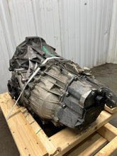 Load image into Gallery viewer, AUTOMATIC TRANSMISSION Audi A4 2006 06 - NW683078