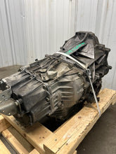 Load image into Gallery viewer, AUTOMATIC TRANSMISSION Audi A4 2006 06 - NW683078