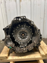 Load image into Gallery viewer, AUTOMATIC TRANSMISSION Audi A4 2006 06 - NW683078