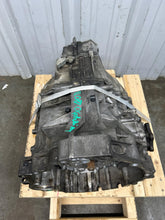 Load image into Gallery viewer, AUTOMATIC TRANSMISSION Audi A4 2006 06 - NW683078