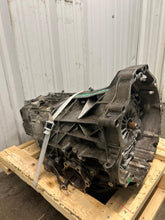 Load image into Gallery viewer, AUTOMATIC TRANSMISSION Audi A4 2006 06 - NW683078