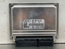 Load image into Gallery viewer, ECU ECM COMPUTER Audi A4 2005 05 2006 06 1.8L - NW683009