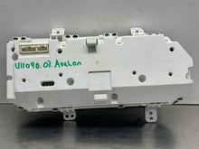 Load image into Gallery viewer, SPEEDOMETER CLUSTER Toyota Avalon 2007 07 - NW683172