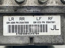 Load image into Gallery viewer, ABS PUMP XLR Corvette 2005 05 2006 06 2007 07 2008 08 - NW683289