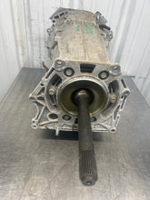 Load image into Gallery viewer, TRANSMISSION Chevrolet Corvette 2008 08 - NW683274