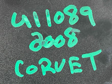 Load image into Gallery viewer, Computer Chevrolet Corvette 2008 - NW683301