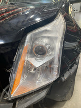 Load image into Gallery viewer, HEADLIGHT LAMP ASSEMBLY Cadillac SRX 10 11 12 13 Left - NW683339