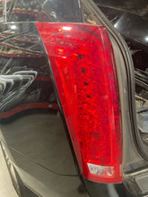Load image into Gallery viewer, TAIL LIGHT LAMP ASSEMBLY Cadillac SRX 10 11 12 13 14 15 16 Left - NW683174