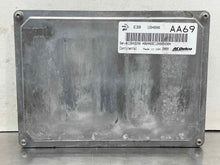 Load image into Gallery viewer, ECU ECM COMPUTER Enclave Lacrosse Regal Verano CTS SRX Camaro 12-16 - NW683207