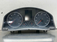 Load image into Gallery viewer, SPEEDOMETER CLUSTER Volkswagen EOS 2009 09 - NW683605