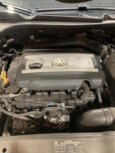 Load image into Gallery viewer, ENGINE MOTOR A3 RS3 Beetle CC Golf Golf GTI Jetta Tiguan 12 13 14 2.0L - NW683420