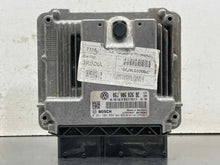 Load image into Gallery viewer, ECU ECM COMPUTER Volkswagen EOS 2009 09 2010 10 - NW683658