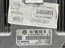 Load image into Gallery viewer, ECU ECM COMPUTER Volkswagen EOS 2009 09 2010 10 - NW683658