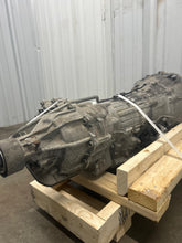 Load image into Gallery viewer, AUTOMATIC TRANSMISSION IS250 06 07 08 09 10 11 12 13 AWD - NW683729