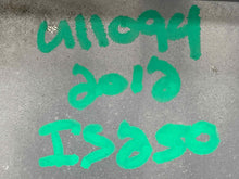 Load image into Gallery viewer, ECU ECM COMPUTER Lexus IS250 2011 11 2012 12 - NW683541
