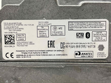 Load image into Gallery viewer, Radio GRAND CHEROKEE 2019 - NW683591