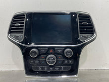 Load image into Gallery viewer, Temperature Controls GRAND CHEROKEE 2019 - NW683684