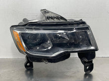 Load image into Gallery viewer, HEADLIGHT LAMP ASSEMBLY Jeep Grand Cherokee 16 17 18 19 20 Right - NW683454