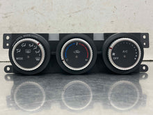 Load image into Gallery viewer, Temperature Controls MAZDA MX-5 MIATA 2014 - NW683820