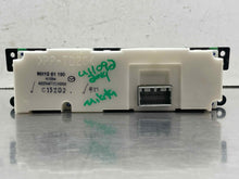 Load image into Gallery viewer, Temperature Controls MAZDA MX-5 MIATA 2014 - NW683820