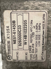 Load image into Gallery viewer, AC A/C AIR CONDITIONING COMPRESSOR Mazda Miata MX-5 2006-2014 - NW683535