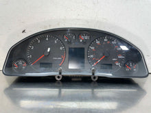 Load image into Gallery viewer, SPEEDOMETER CLUSTER Audi A4 2000 00 - NW683604