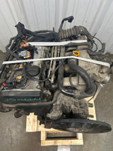 Load image into Gallery viewer, ENGINE Audi A4 Passat 1999 99 2000 00 2001 01 02 Auto 1.8L - NW683659