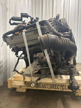 Load image into Gallery viewer, ENGINE Audi A4 Passat 1999 99 2000 00 2001 01 02 Auto 1.8L - NW683659